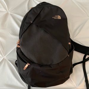 North Face Isabella commuter backpack